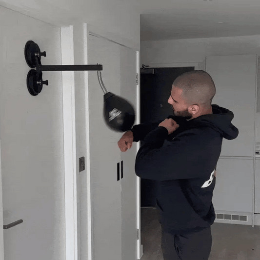 SUPREMUS SPEED BAG