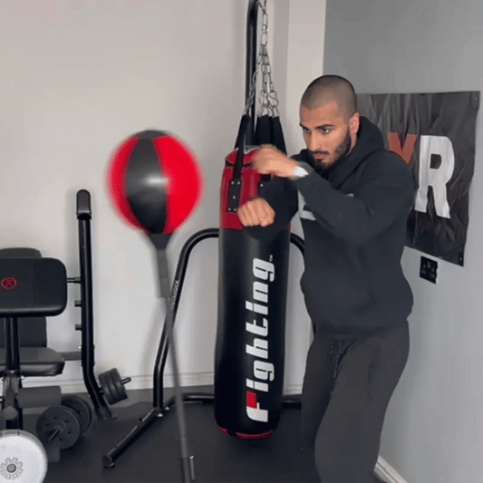 SUPREMUS MAX SNAKE BAG