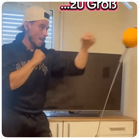 SUPREMUS ELITE SNAKE BAG