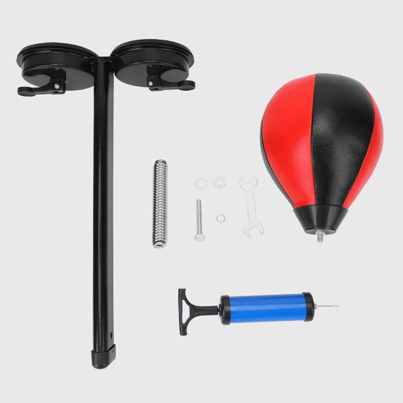 SUPREMUS SPEED BAG