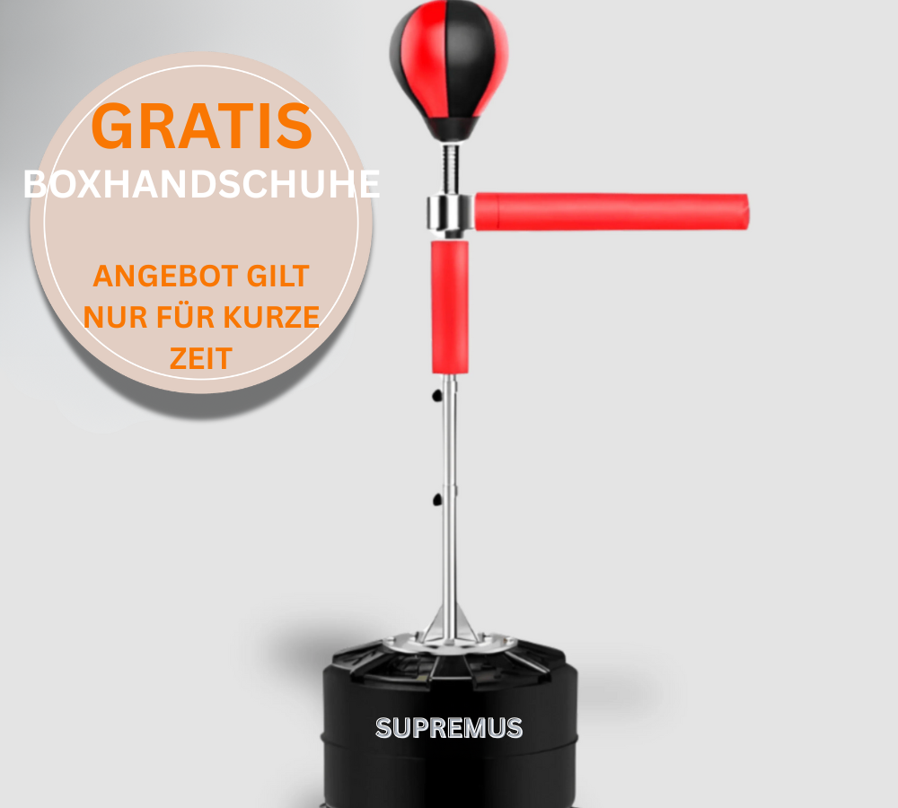 SUPREMBAR BAG