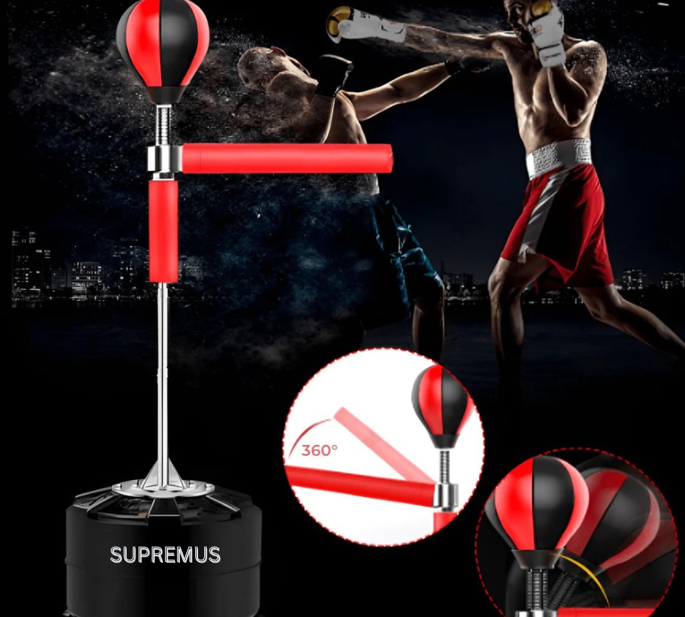 SUPREMBAR BAG